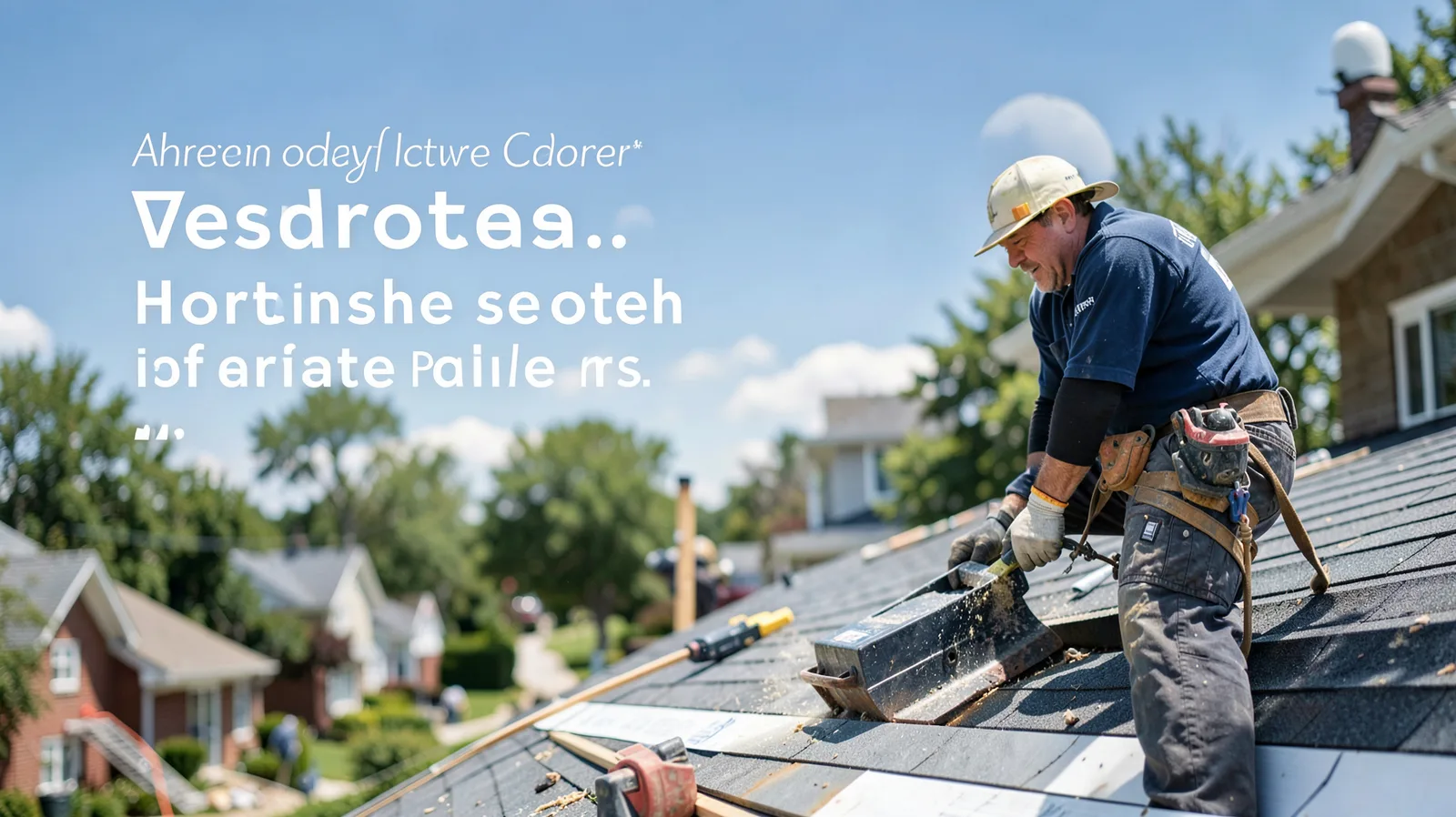 Roof Replacement in Salem, NJ near me